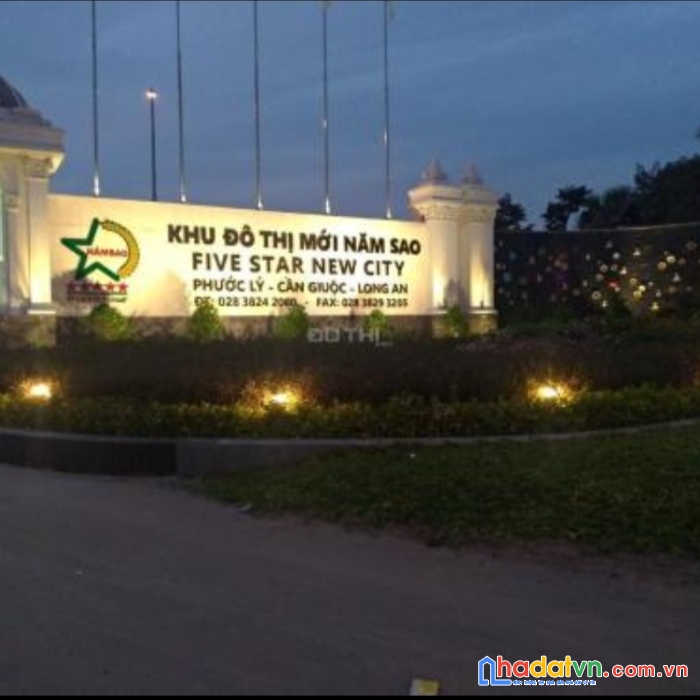 Cần bán nhà vị trí đẹp tiềm năng cao tại tỉnh long an