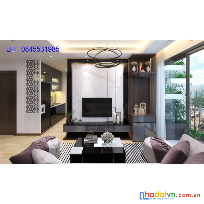 Bán gấp liền kề văn quán hà đông 4 tầng hai mặt phố 13,5 tỷ