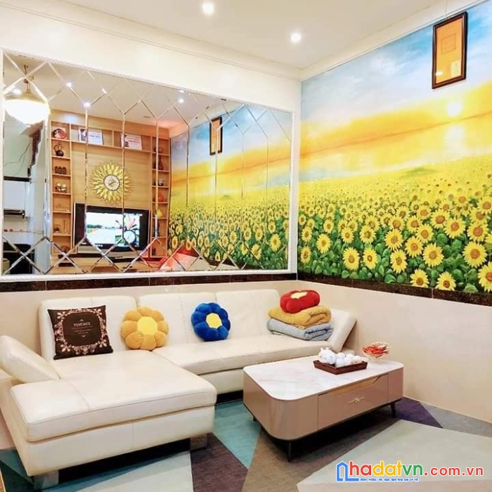Hiếm bán nhà xuân thủy cầu giấy 50m, gần đh sư phạm , chỉ hơn 4 tỷ