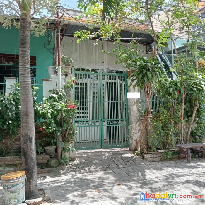 Bán nhà khu an thượng. mt5,5m. dt 65m2. chỉ 4.5 tỷ