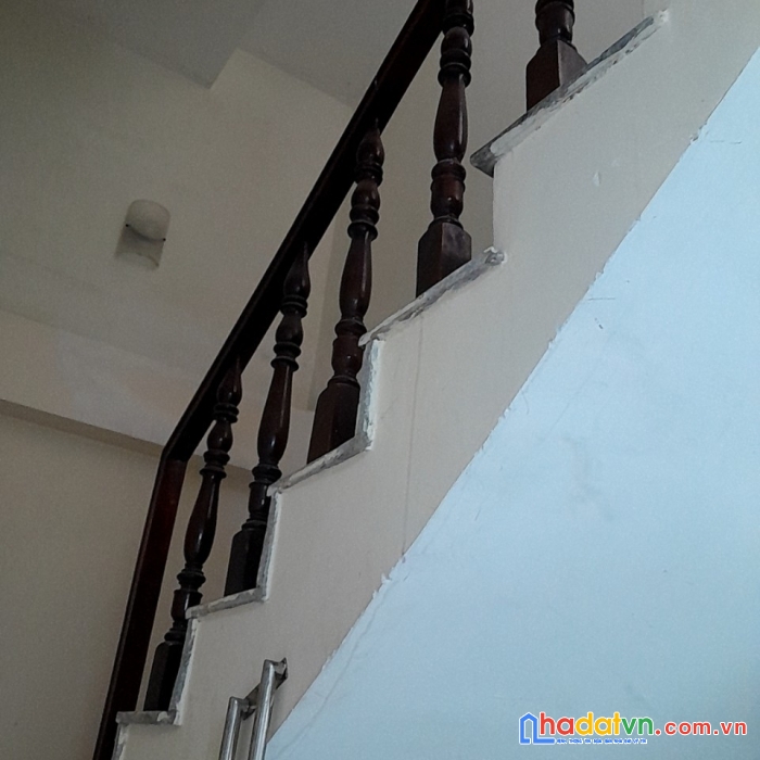 Cho thuê nhà gần cầu phú mỹ quận 7 - 2pn 2 nhà vệ sinh