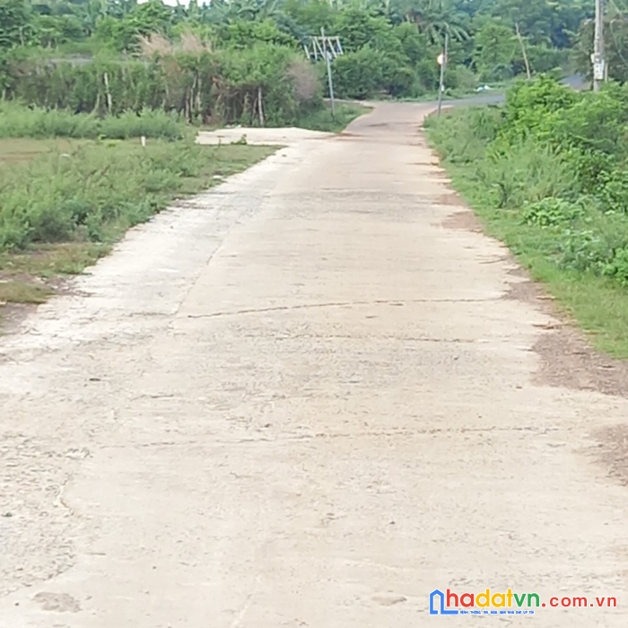 Chính chủ cần bán lô đất xã an khương huyện hớn quản tỉnh bình phước