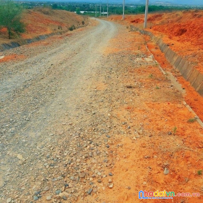 1,8 hecta đất giá rẻ bình thuận chưa qua đầu tư