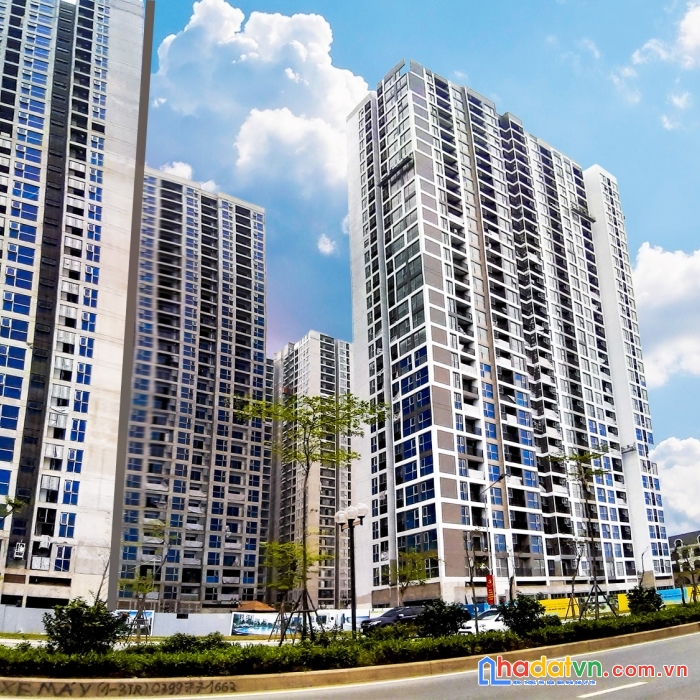 Chung cư hanhome blue star trâu quỳ gia lâm, căn view hồ điều hòa, tầng trung. lh 0989894845.