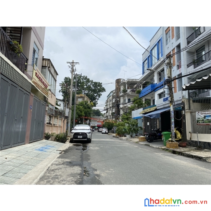 Đẳng cấp apartment - sẵn 80tr/th. trần quốc thảo, p7, q3. dt: 5.5x14m - 5 tầng - chỉ 13.9  tỷ tl