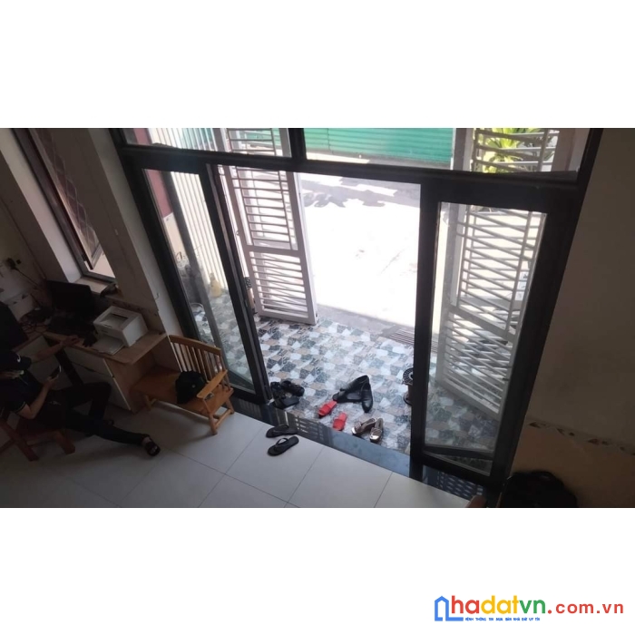 6,5 tỷ. nhà kiệt cạnh đại học kinh tế đà nẵng. 100m2, 3 lầu. kd dòng tiền