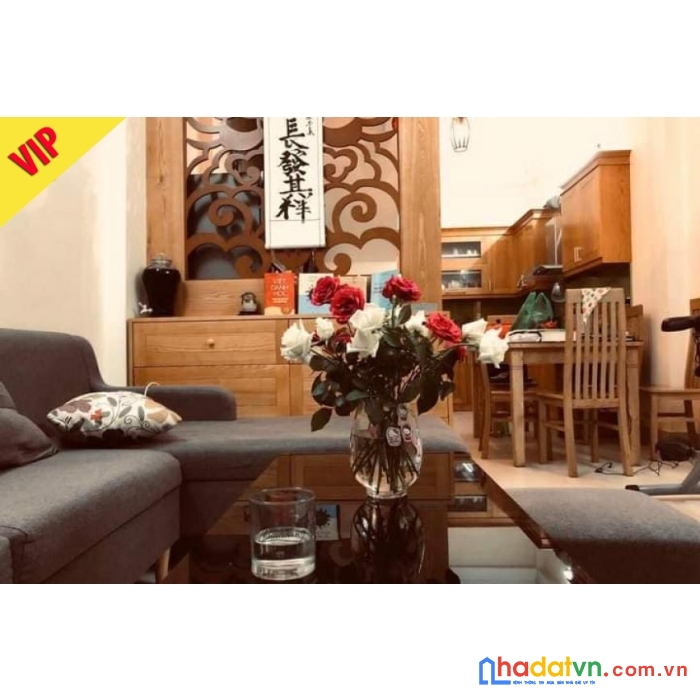Cậu 2 bán nhà văn thân quận 6 hxh 74m2 giá rẻ chỉ 5. 8 tỷ