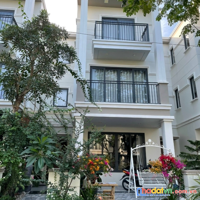 Cần bán nhà ninesouth vị trí đẹp tại huyện nhà bè, tp hồ chí minh