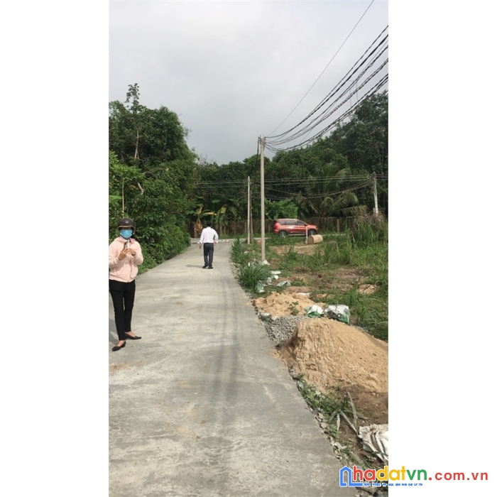 Bán đất giá rẻ