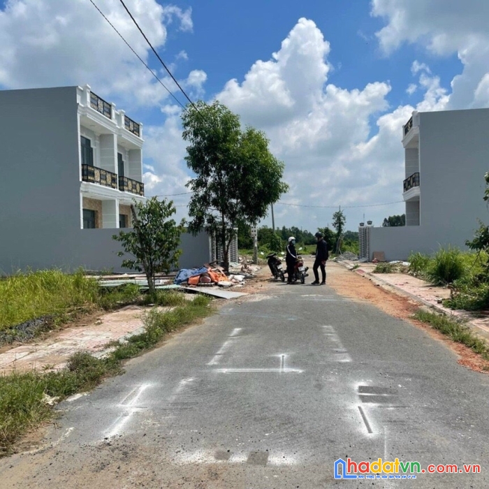 Bán nền 85mv an phú center đẹp giá 1 tỉ 050 triệu