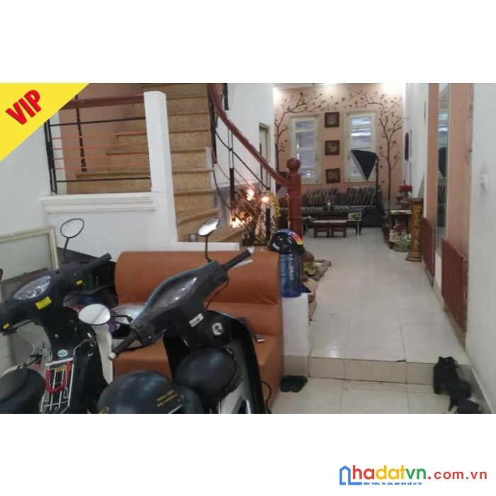 Anh 2 bán nhà 45m2, ngang 4.1m hxh bến phú lâm quận 6 giá rẻ chỉ 3.6 tỷ