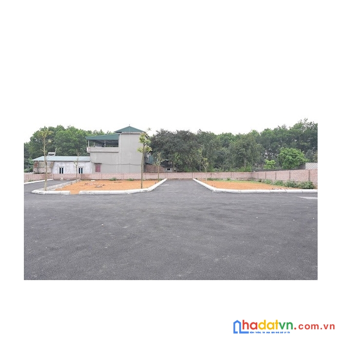 Đất nền hoà lạc vị trí đẹp đường rộng 7m  giá rẻ 1 tỉ duy nhất 1 lô cho các nhà đầu tư