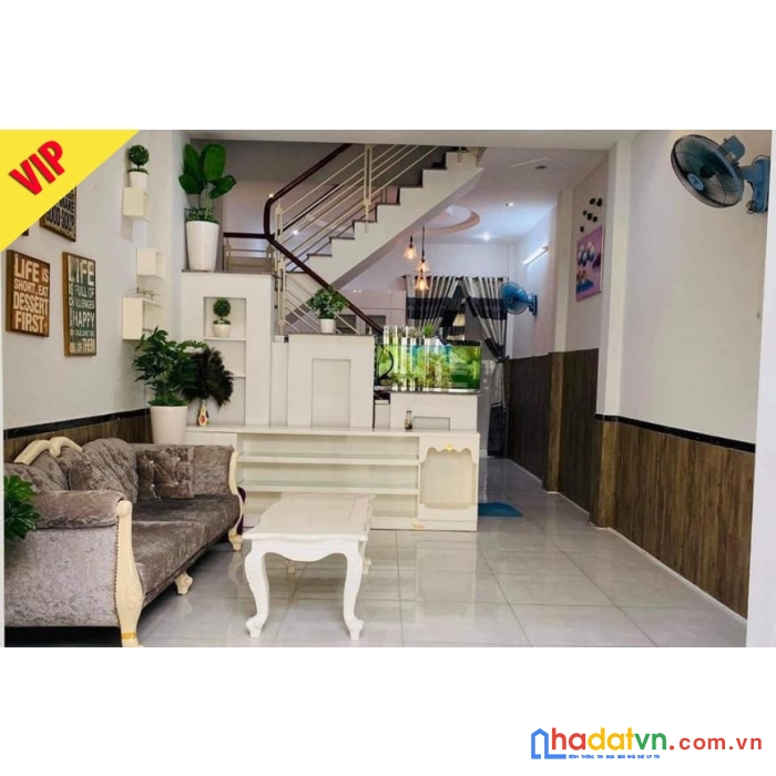 Nhà bán lê quang sung quận 6 hxh 4.1x12 giá rẻ chỉ 3.9 tỷ