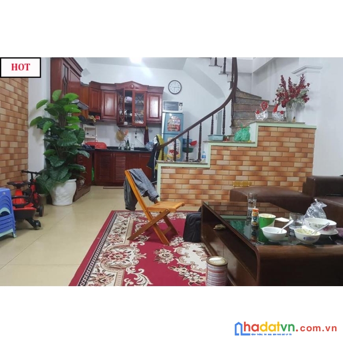 Nhà bán nguyễn đình chi quận 6 hxh 53m2, mặt tiền 4.1m giá rẻ chỉ 4.3 tỷ