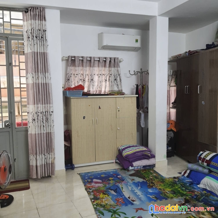 Bán gấp nhà xinh ni sư huỳnh liên, tân bình, 108m2 chỉ 4,5 tỷ.