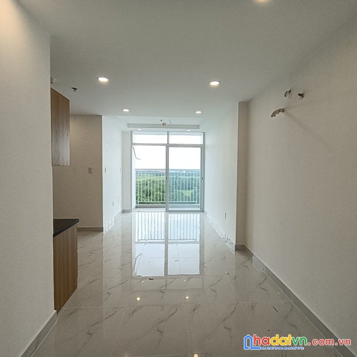 Bán căn hộ sài gòn liền kề phú mỹ hưng chỉ 2,2ty đã hoàn thiện cơ bản, view sông. lh 0901316009