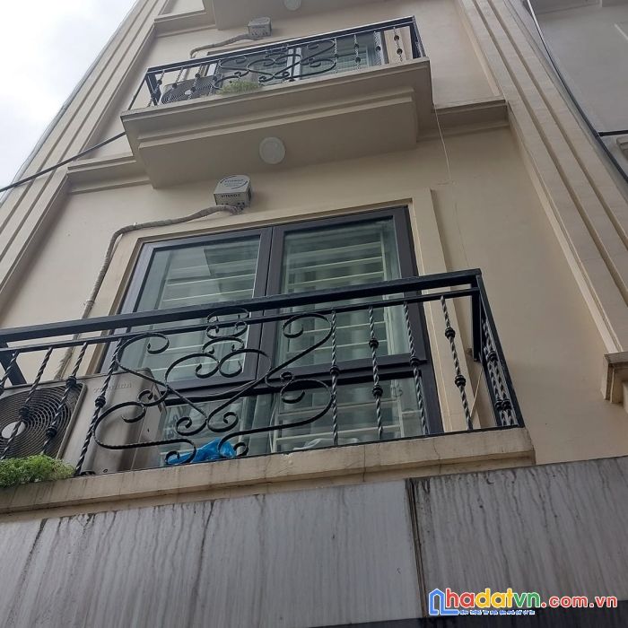 Bán nhà hoàng mai, hà nội 30m2 giá 3 tỷ
