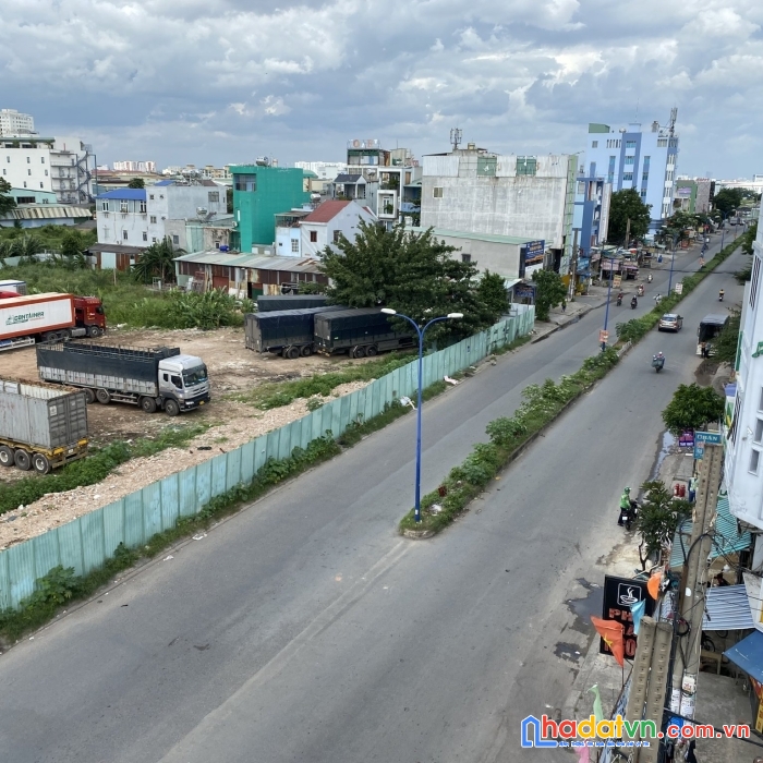 Mặt tiền kcn tân bình, 87 m2, 6 tầng ,14 phòng chdv, 52tr/tháng, nhỉnh 10 tỷ