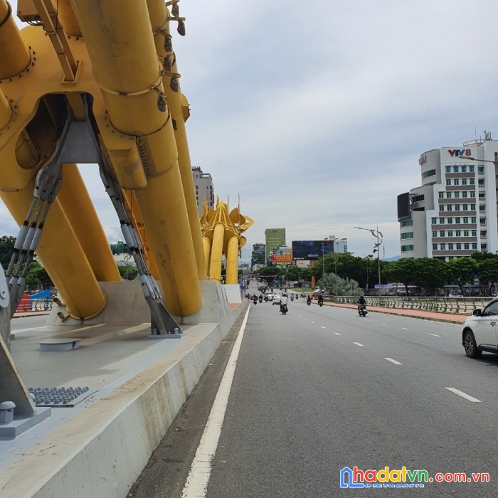 Bán lô đất siêu khủng 457m2, 2 mặt tiền xô viết nghệ tĩnh đà nẵng, 6x tỷ.