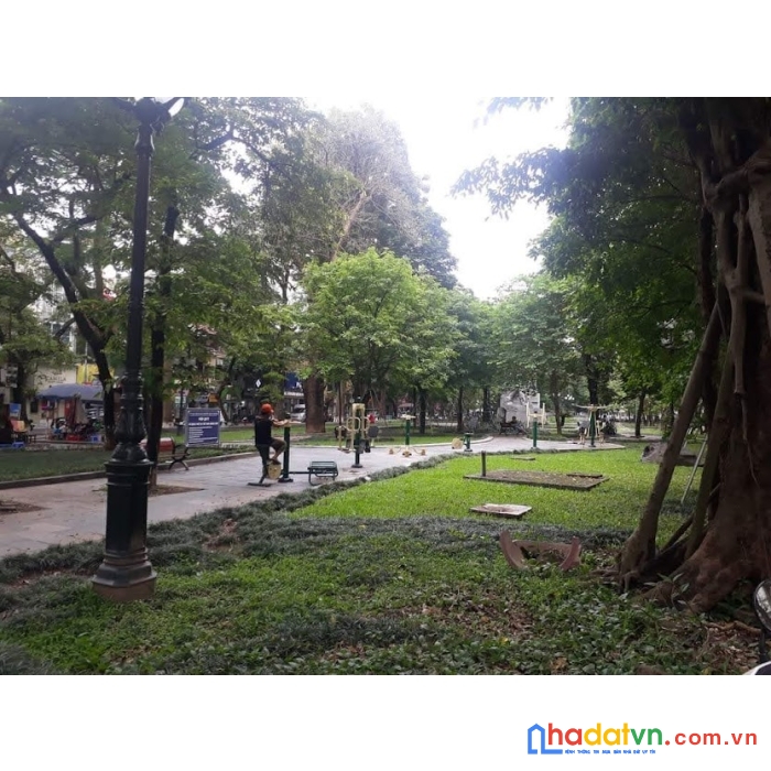 Siêu phẩm. 131 m2 5 tầng mặt tiền 5m giá nhỉnh 19 tỷ trường chinh - quận thanh xuân. lh 0912265058.