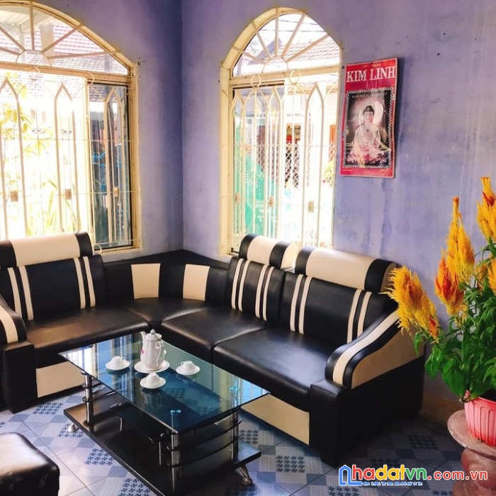 Chính chủ cần bán nhanh nhà đẹp thoáng mát, vào ở thích ngay