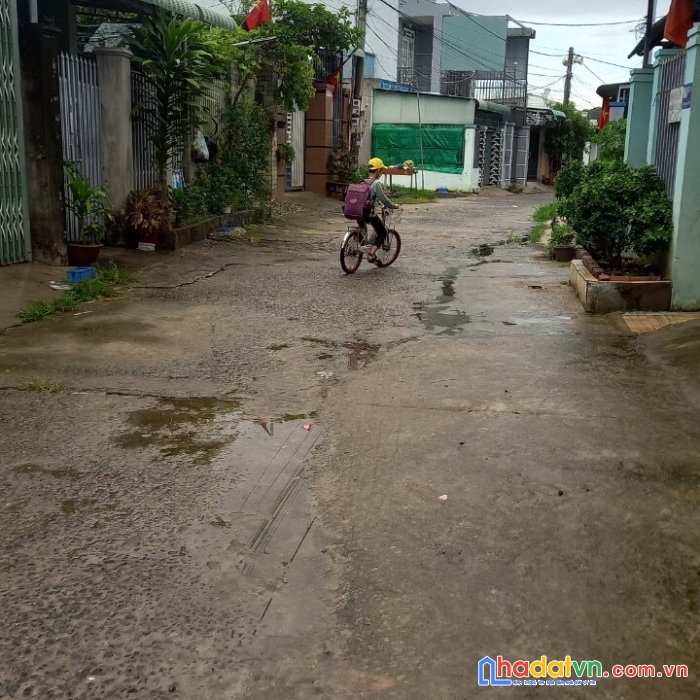 Chính chủ cần bán gấp lô đất vị trí đẹp tại long điền