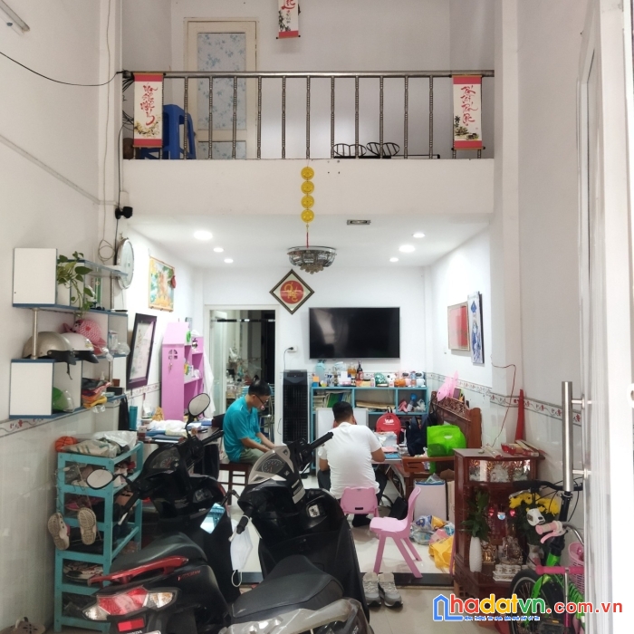 Bán nhà trung tâm hxh cao thắng quận 10 dt 54m2 giá chỉ  10 tỷ