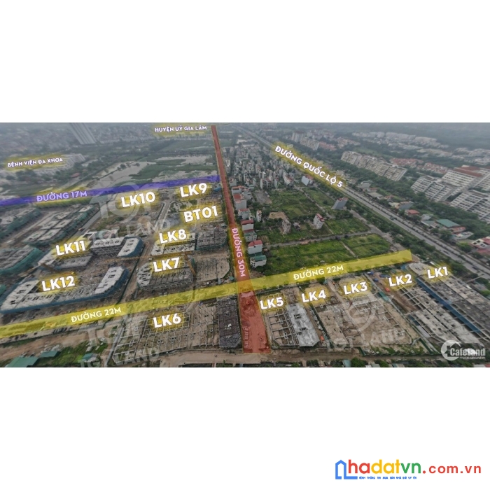 Quà tặng 150 tr và quyền chọn căn đẹp nhất cho kh chốt mua ngay hôm nay dự án siêu hot trung tâm