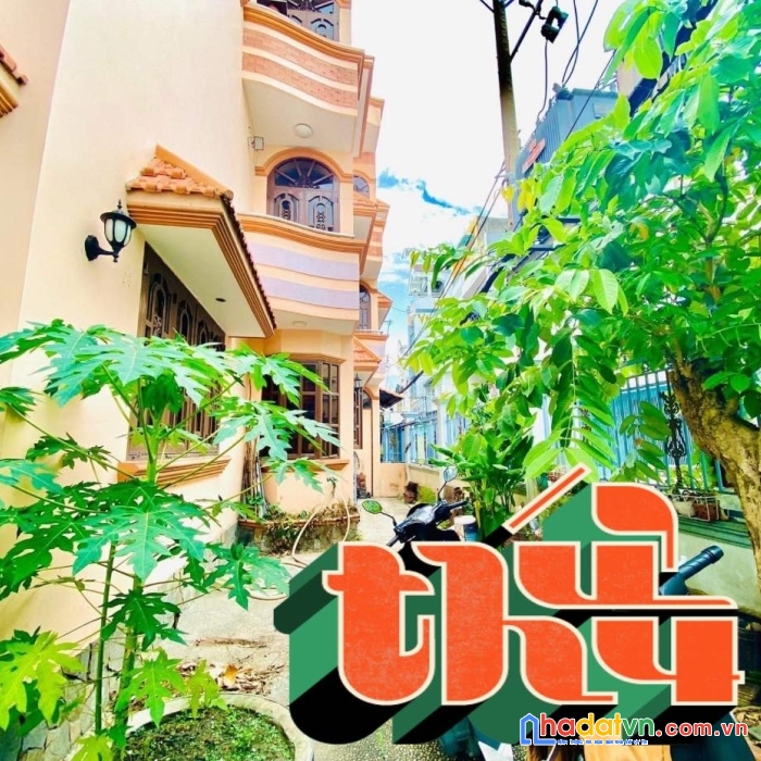 Bán nhà biệt thự 4 tầng, trần văn quang, tân bình, ngang 9 x 19, nhỉnh 20 tỷ.