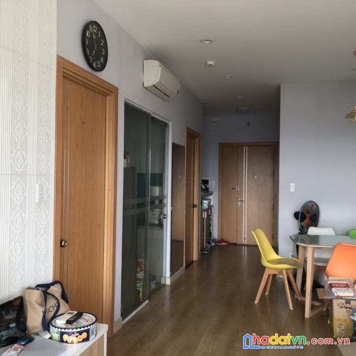 Bán 2 căn hộ chung cư tại bình thạnh, hồ chí minh