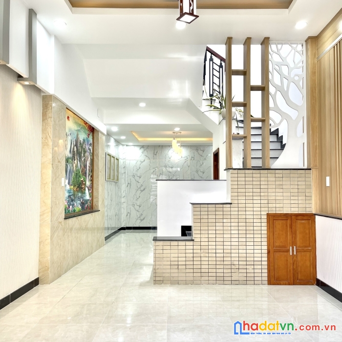 Bán gấp nhà đẹp, phạm văn đồng, thủ đức, shr, dưới 4,5 tỷ