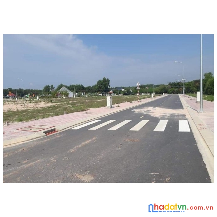 Em chính chủ bán đất giá rẻ sân bay long thành, gần hồ lộc an mát mẻ 0932627439