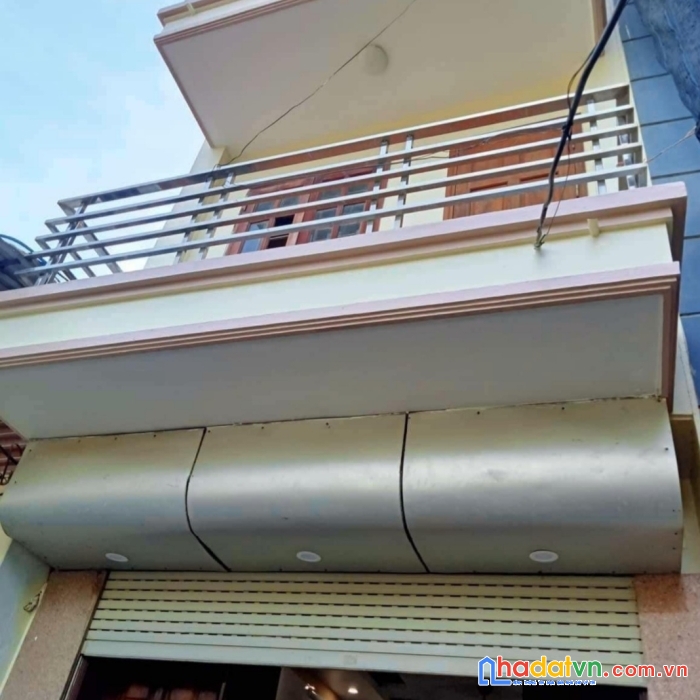 Trung tâm nam từ liêm, hồ tùng mậu. nhà 62m2, 5t, mt3.6m, giá 8 tỷ.