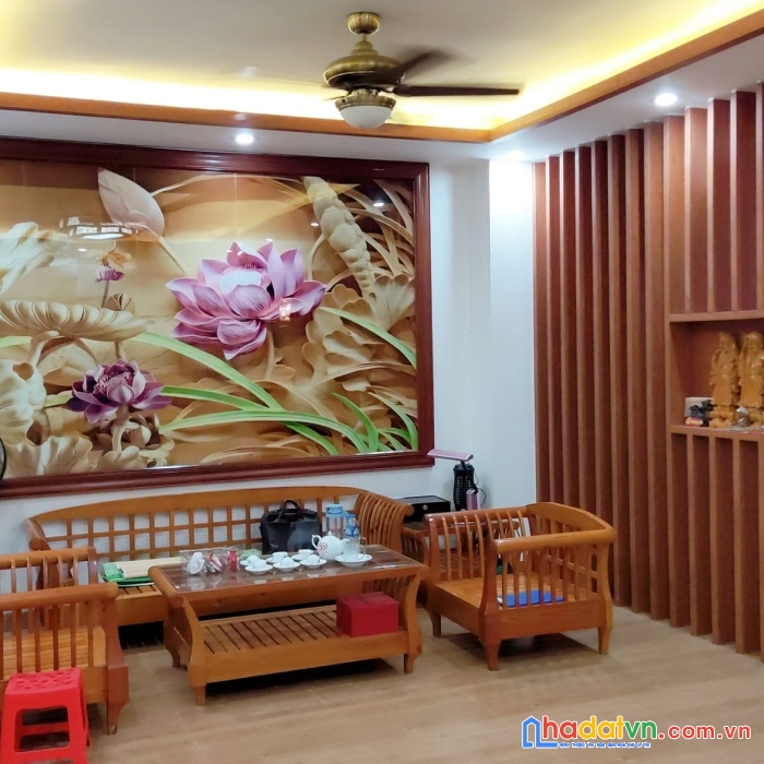 Bán gấp biệt thự himlam vạn phúc 190 m2 5 tầng nội thất luxury 29 tỷ