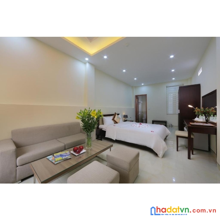Hiếm! lô góc phố nguyễn trãi, thanh xuân, kd đỉnh, 100m, giá 15.5 tỷ - 0902083139