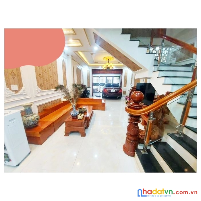 Làm ăn phát đạt bán_nhà mới tinh đủ công năng_ 88m2 - 12 tỷ nguyễn gia trí