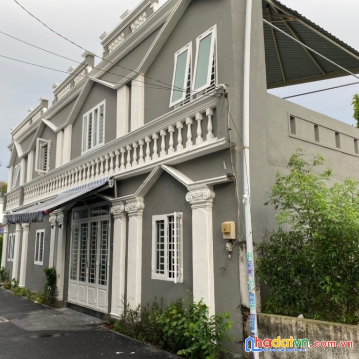 Gần 70m2 - hxh - linh đông - chỉ 3.9 tỷ - kha vạn cân