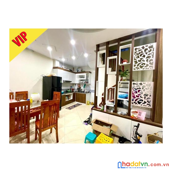 Chú 3 bán gấp nhà 74m2 ngang 4.1m hxh an dương vương giá rẻ chỉ 5.9 tỷ