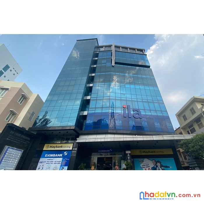 Bán nhà tiền số 1a phan xích long, p.2, q.phú nhuận, 15x32m, trệt 11 lầu,st