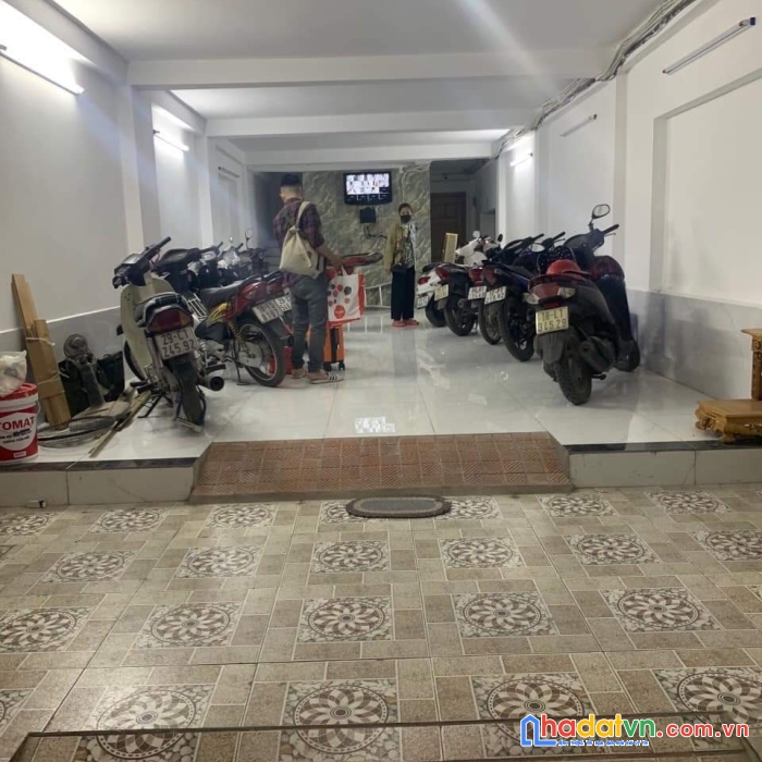 Cc mini, nguyễn trãi, 86m, 7 tầng, 25 phòng, thang máy, dt 1,2 tỷ/năm ,13 tỷ