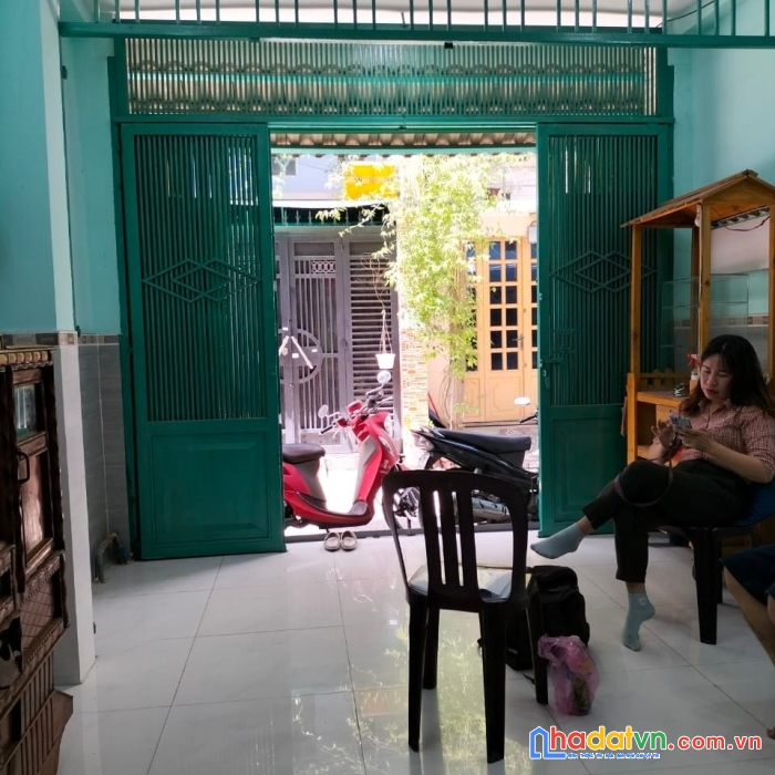 Hxh lê văn khương thẳng 1 trục 50m2 ngay bia tiger