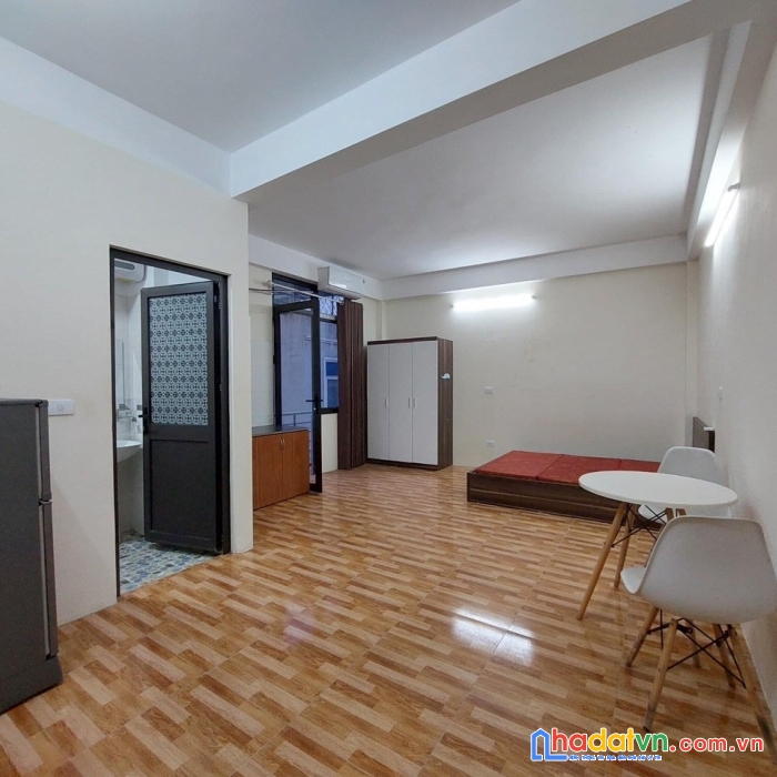 Bán nhà mặt phố nguyễn văn trỗi 170m2 8tầng mt 15m chỉ hơn 31tỷ dòng tiền ô tô kd