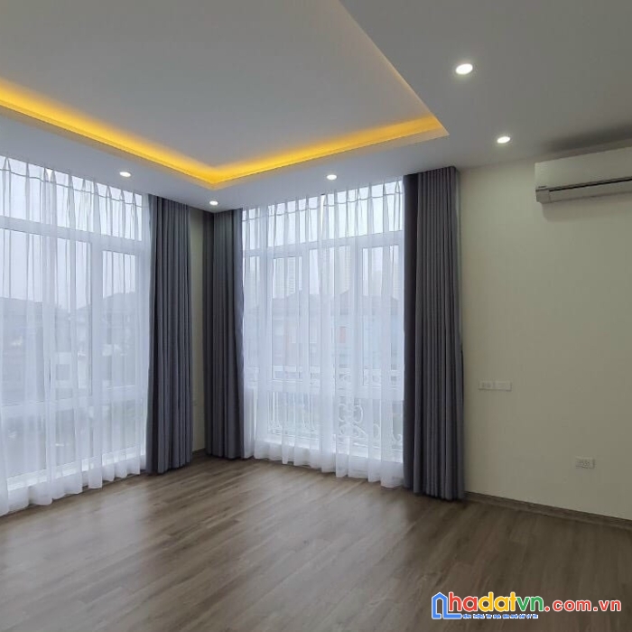 Bán nhà 2 mặt tiền biệt thự liền kề 43 phạm văn đồng - 244m - lh 0332594354