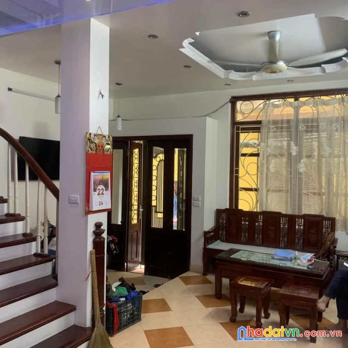 [đặng thuỳ trâm]40m2 5 tầng ô tô vào nhà nhỉnh 8 tỷ