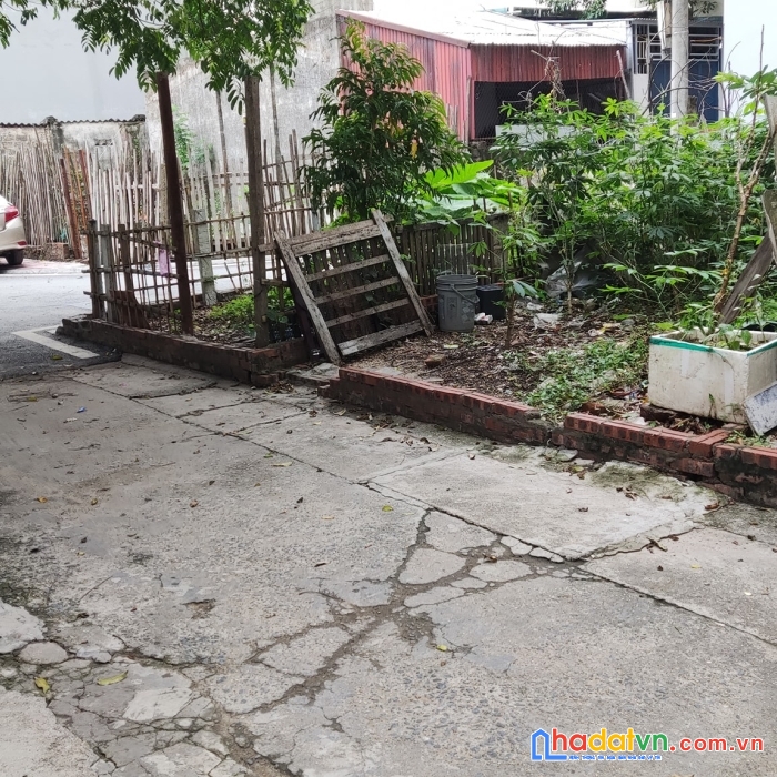 Đất mặt ngõ đức giang, ô tô, lô góc, kinh doanh, tiện ích, 44m, nhỉnh 3tỷ. lh: 0913896966