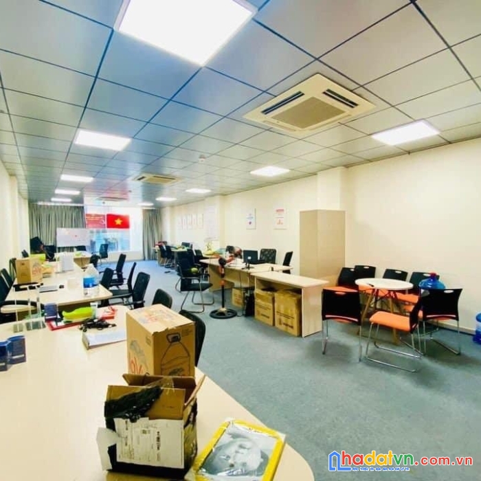 Bán nhà mặt phố minh khai 138m2, mt 6m, ô tô dừng đỗ, vỉa hè rộng, nhỉnh 32 tỷ lh 0933892225.