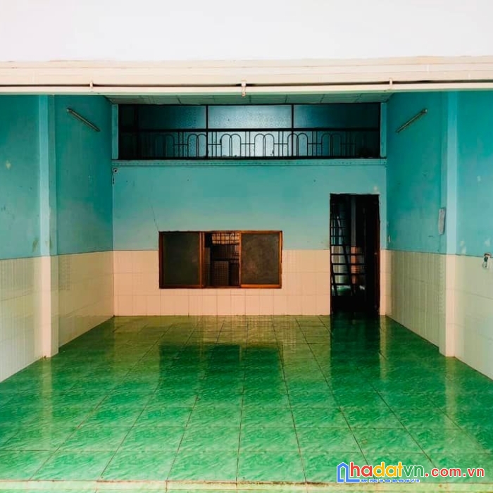 Dương thị mười 75m2 ngang 5m hẻm xe hơi tránh, giá thơm