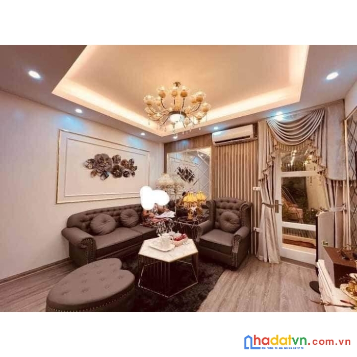 Chính chủ cần bán nhà phố vĩnh hưng– trung tâm quận hoàng mai – ngõ thông - tiện ích ngập tràn -