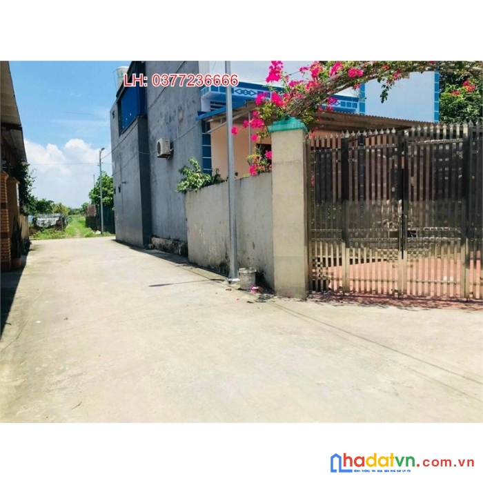 Bán 48m kính nỗ, uy nỗ, đông anh. giá 2.2 tỷ, lh: 0377236666