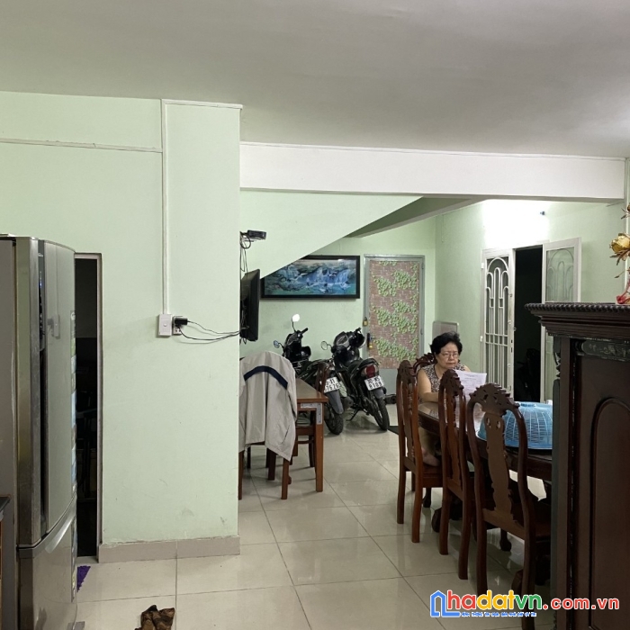 Bán nhà mặt tiền kd đinh bộ lĩnh, bình thạnh, 146m2, 3 tầng, ngang lớn 6.5m, 33 tỷ tl